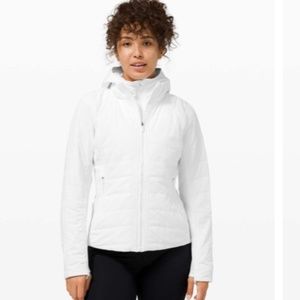 Lululemon Another Mile Jacket - BNWT